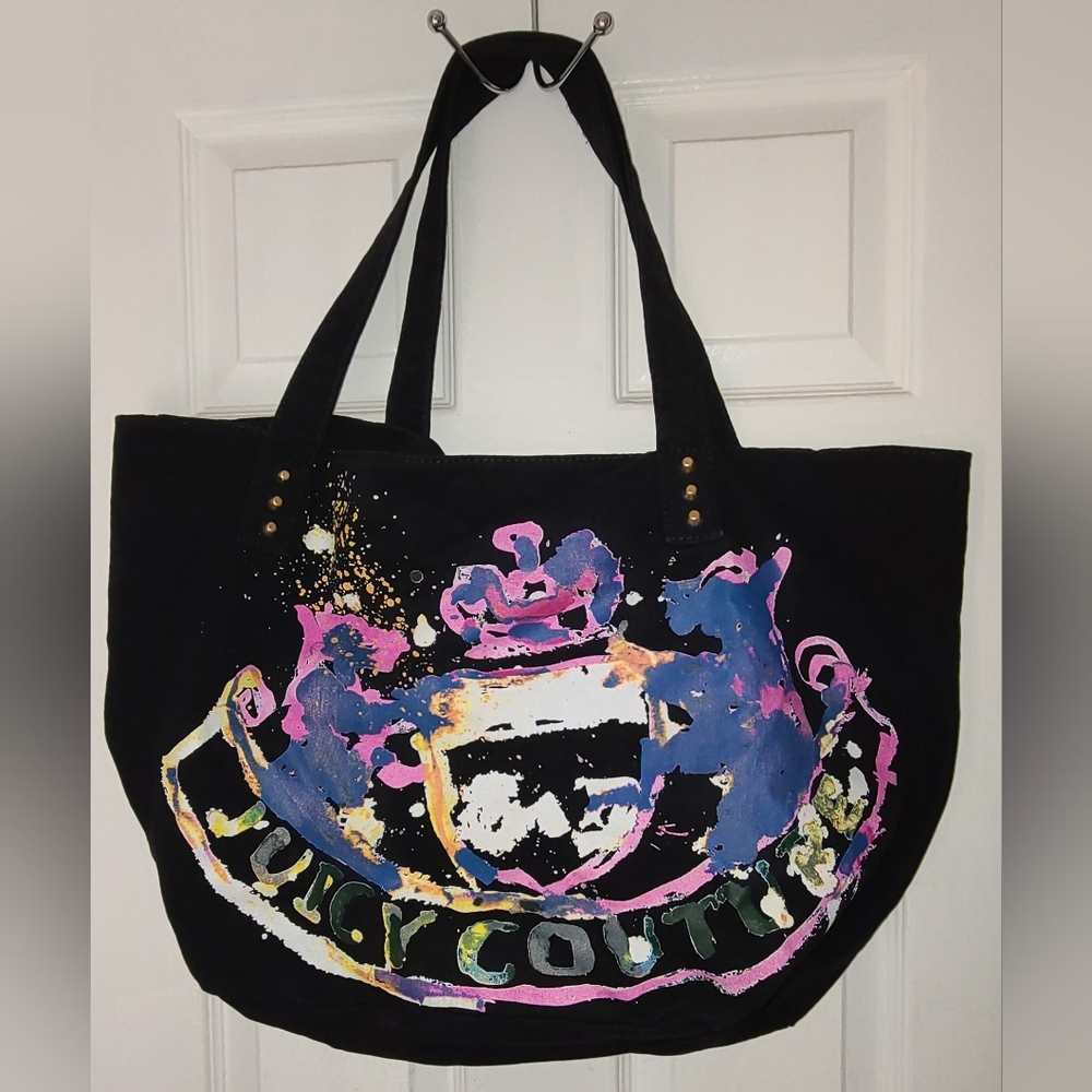 Juicy Couture Tote